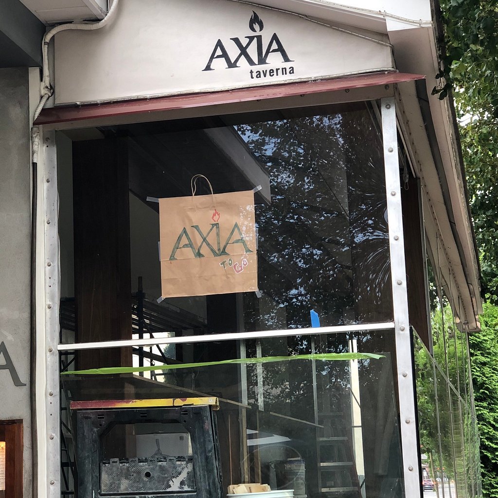 Axia Taverna